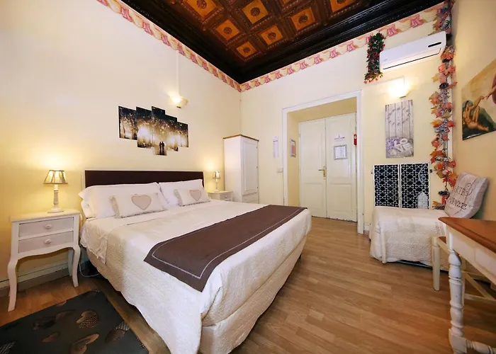 Tibullo Guesthouse
